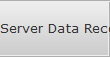 Server Data Recovery West Lexington server 